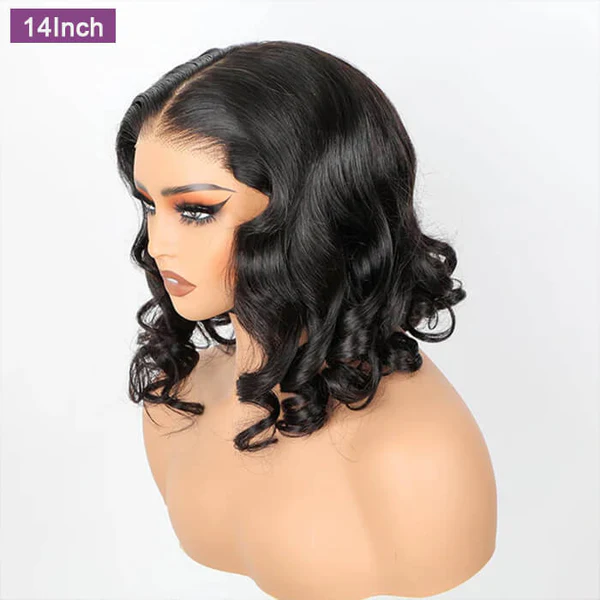 Real Review| Frontal/ Closure Body Wave Wig Or Glueless
