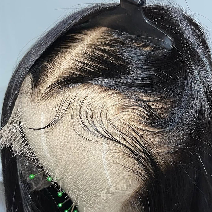 Buy 1 Get 1 Free | Straight Wig+Free Pixie Curly Wig | Frontal/ Closure Wig