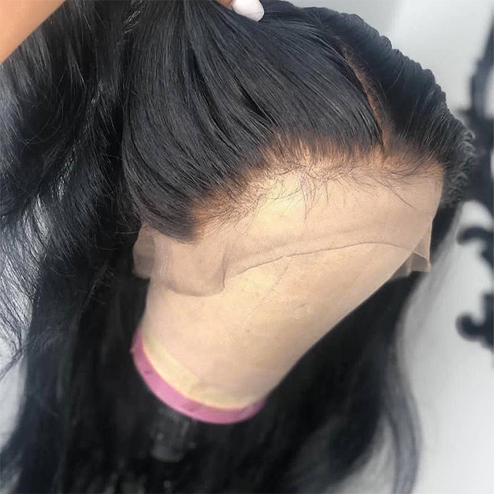 Real Show | Body Wave Wig | 360 Lace Full Frontal HD Lace  (12''-30'')