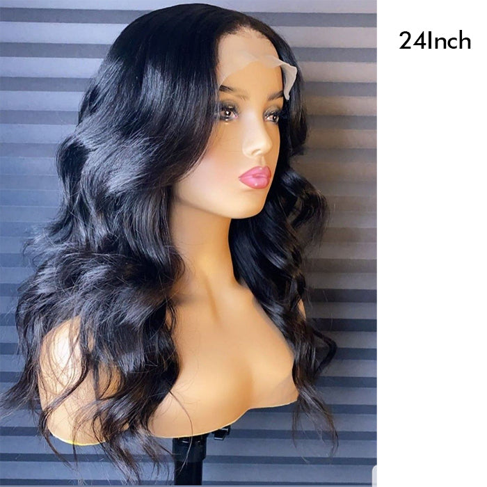 Real Show | Body Wave Wig | 360 Lace Full Frontal HD Lace  (12''-30'')
