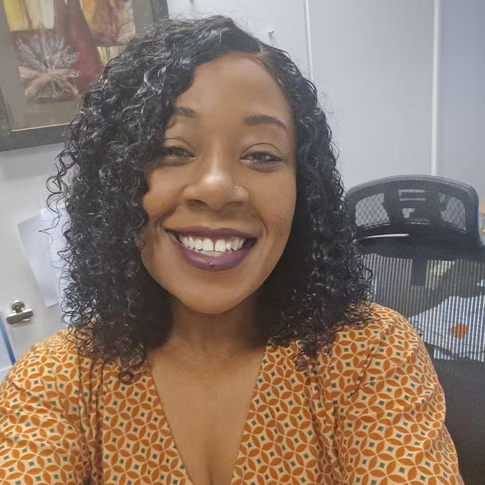 Glueless Frontal/Closure Wig | Curly Bob Wigs(8''-16'')