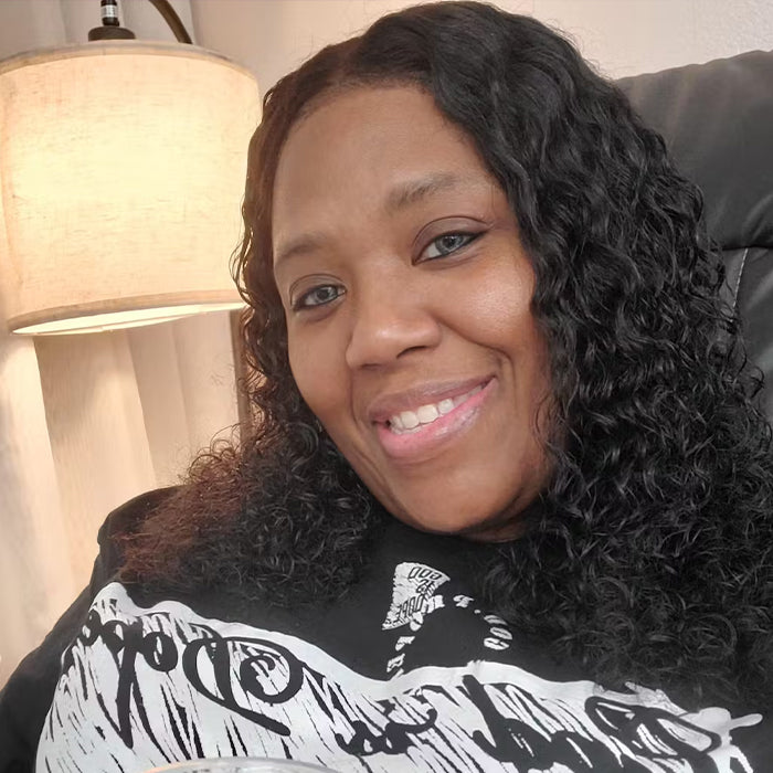 Glueless Deep Wave Pre Cut Lace 4x4/5x5/13x4 Closure/ Frontal Wig