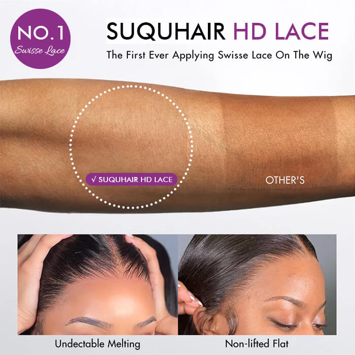 Glueless Frontal/Closure Wig | Curly Bob Wigs(8''-16'')