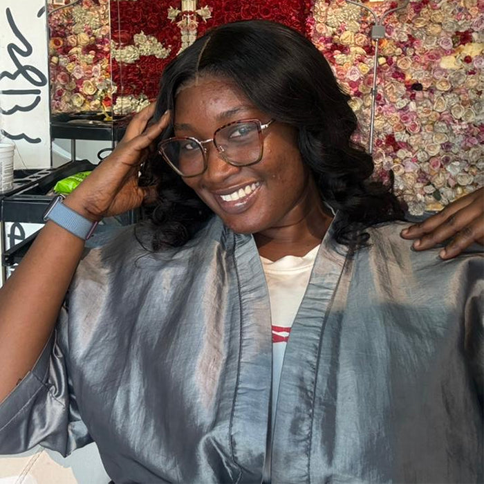 Real Review| Frontal/ Closure Body Wave Wig Or Glueless