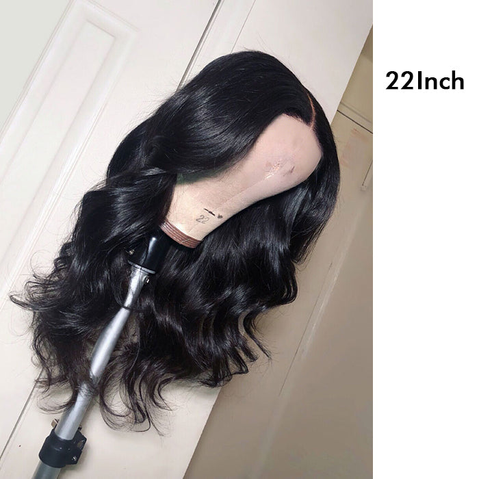 Clearance Sale | Body Wave Wig | Glueless Frontal/ Closure(12''-32'')(No Restock)