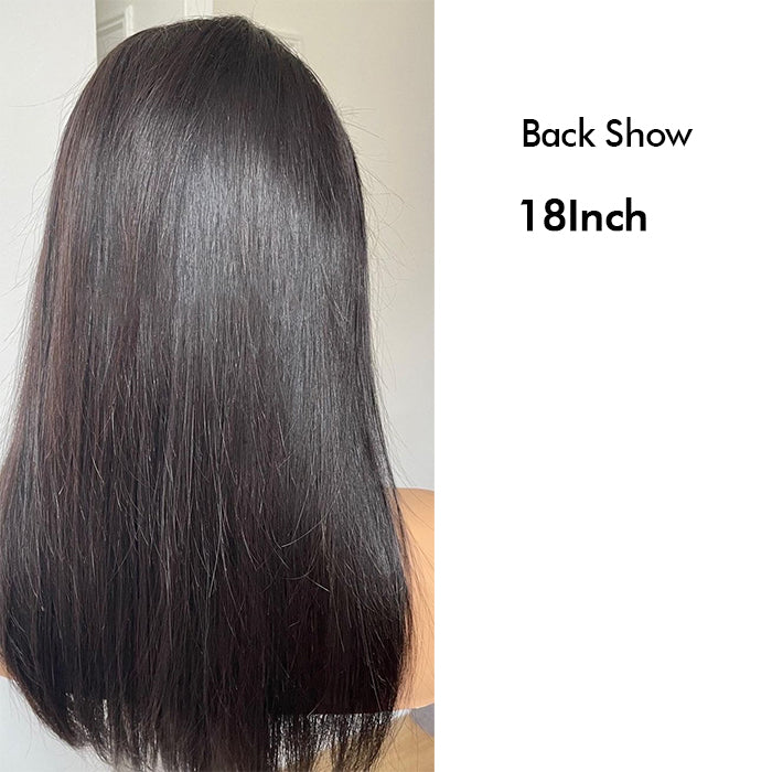 Wholesale Price | 18''/24'' Straight Wig | Glueless Lace Frontal/Closure
