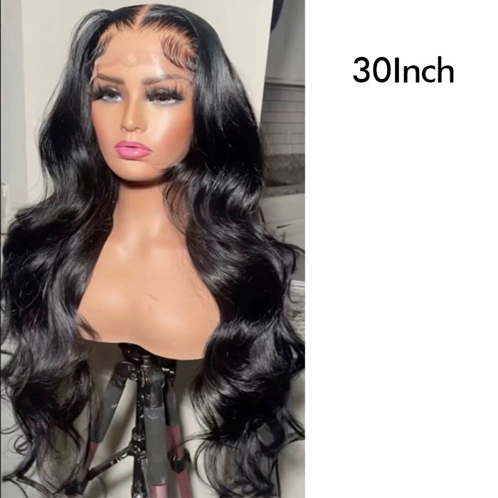 Clearance Sale | Body Wave Wig | Glueless Frontal/ Closure(16''-24'')(No Restock)