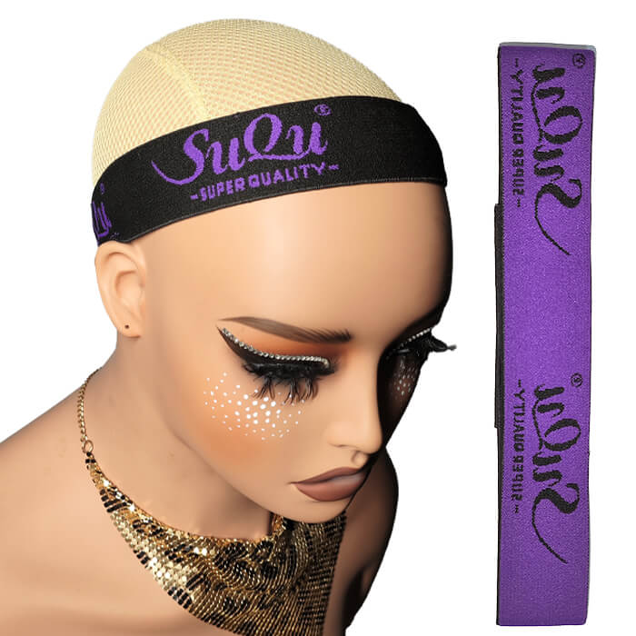 ₵128 Value Suquhair Free Gifts For Your Orders（*Not shipped separately）