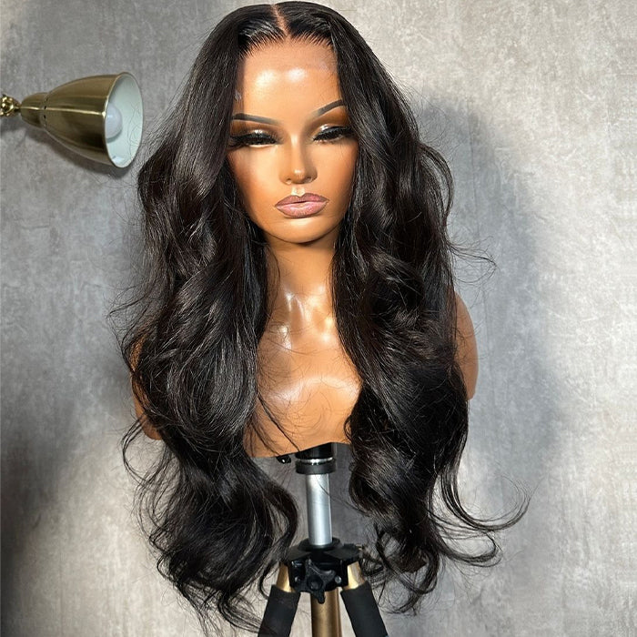 Wholesale Price | 26'' Body Wave Wig | Glueless Frontal/Closure Lace