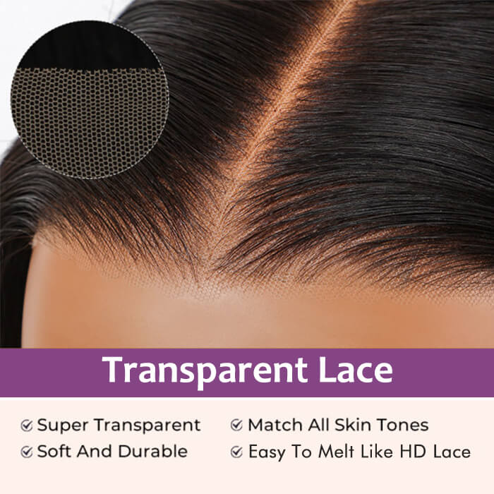 Buy 1 Get 1 Free | Curly Wig+Free Straight Bob Wig | Frontal/ Closure Wig
