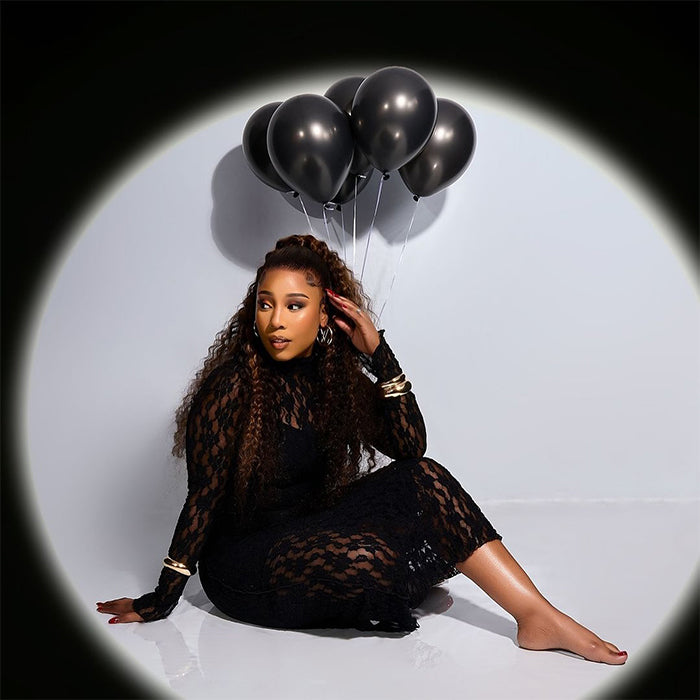 Suqu Hair Chocolate Brown Curly 4x4 5x5 13x4 HD Lace Front Brazilian Human Hair Wig