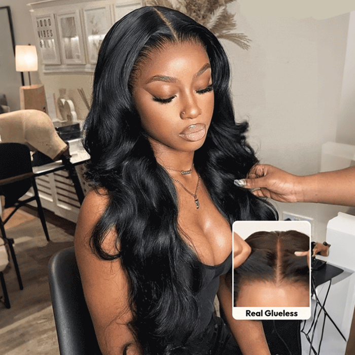 Wholesale Price | 26'' Body Wave Wig | Glueless Frontal/Closure Lace