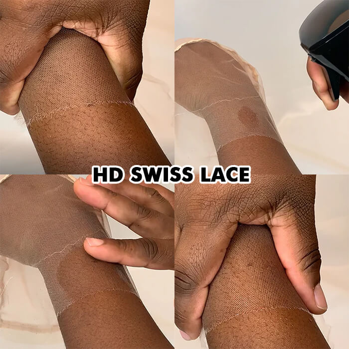 Glueless Frontal/Closure Wig | Curly Bob Wigs(8''-16'')