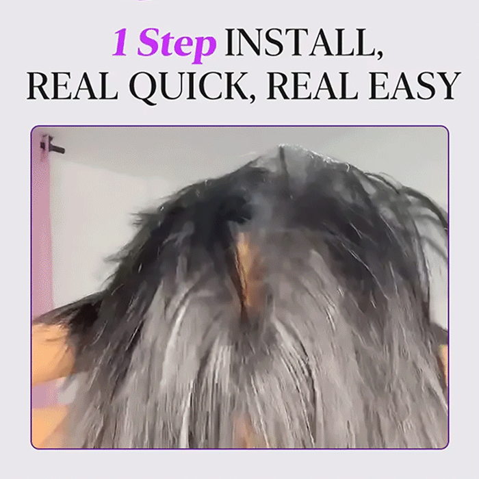 Glueless Machine Made Wig |Straight Bob Wig With Bangs(10''-12'')