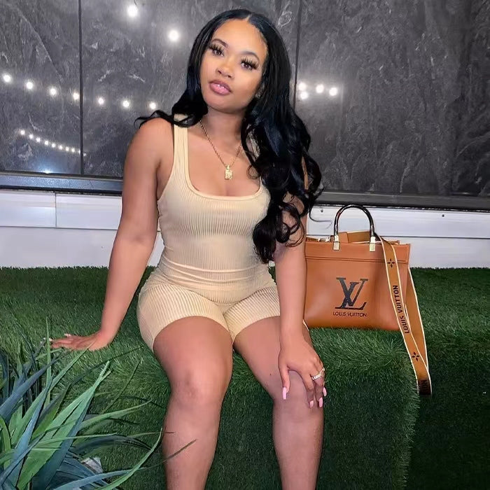 Influencer Show | 24''Body Wave Wig | Frontal Wig 13×4 Lace