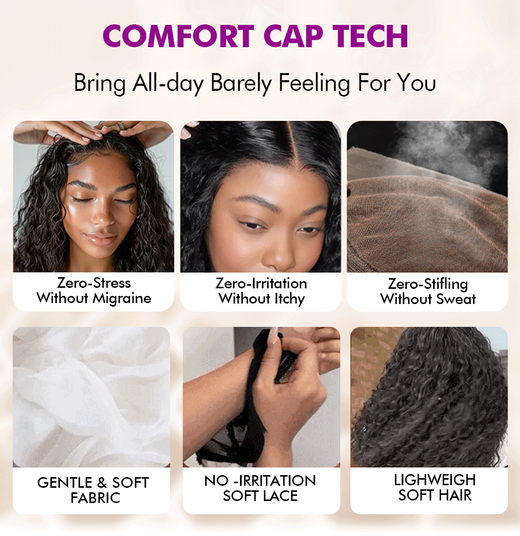 [18''=₵999] Body Wave Wig | Brown #4 Color | 4x4 Closure Glueless Invisible Lace