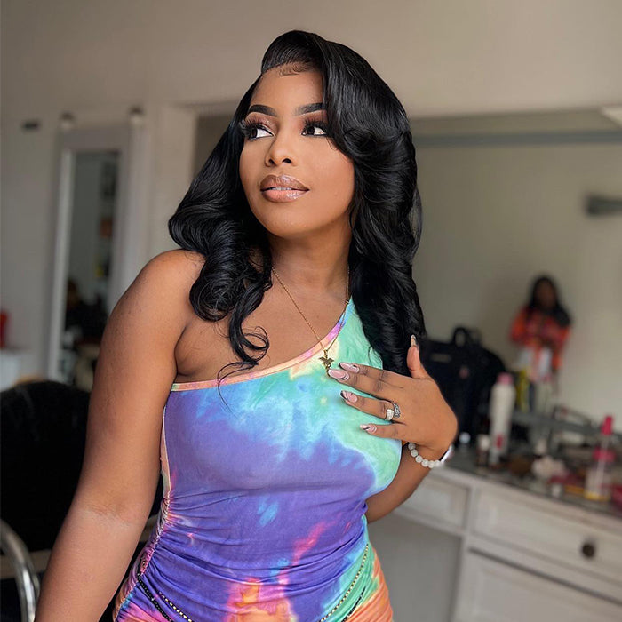 Real Review| Frontal/ Closure Body Wave Wig Or Glueless
