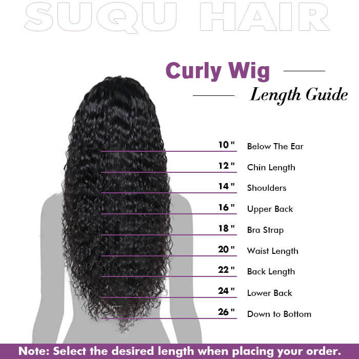Buy 1 Get 1 Free | Water Wave Wig+Free Straight Bob Wig | Frontal/ Closure Wig