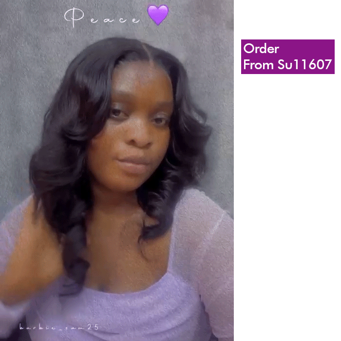 Real Review| Frontal/ Closure Body Wave Wig Or Glueless