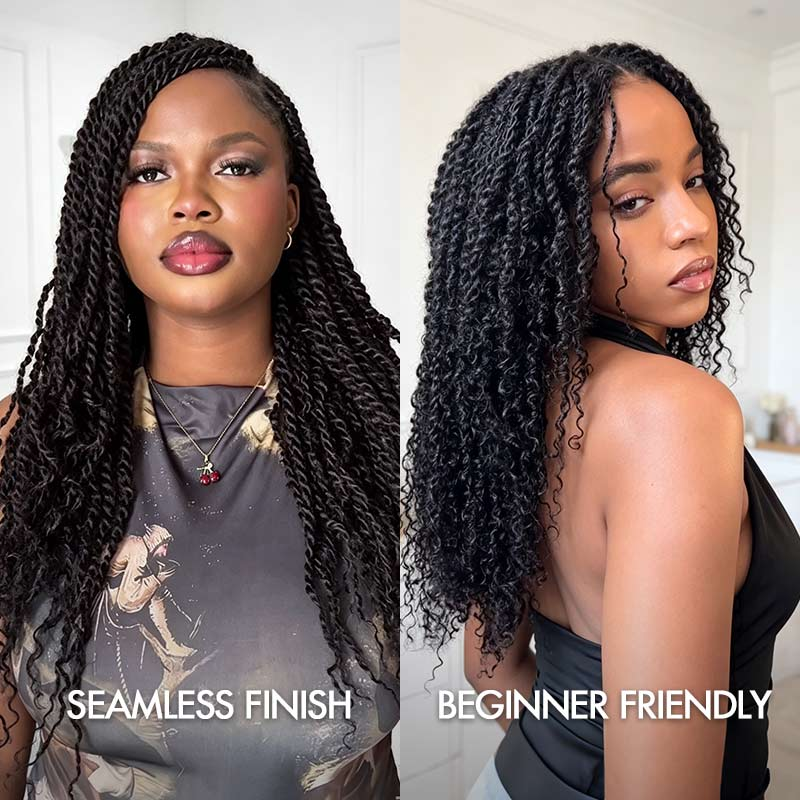 Afro Kinky Bulk Hair Extensions For Braiding Dreadlock Human Hair
